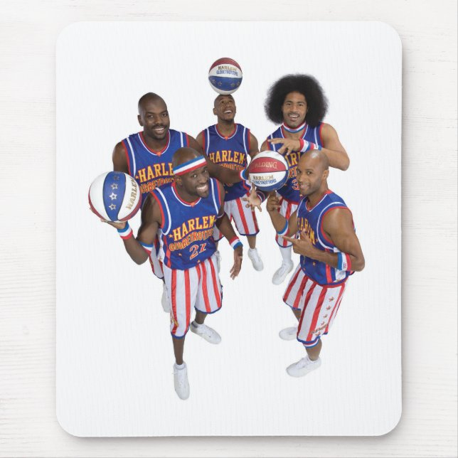 Mousepad Grupo de 2009 estrelas (Frente)