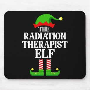 Mousepad Grupo de Correspondência Familiar Elf com Terapêut