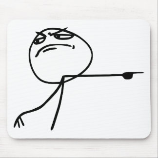 MOUSEPAD GTFO