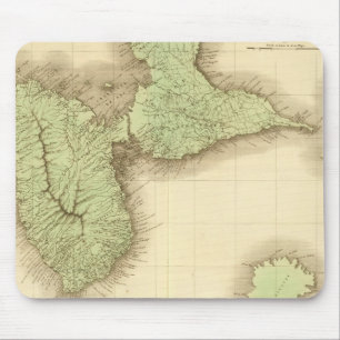 Mousepad Guadalupe