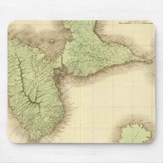 Mousepad Guadalupe (Frente)