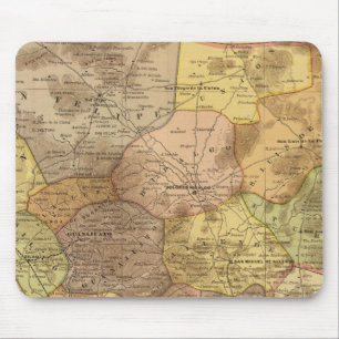 Mousepad Guanajuato