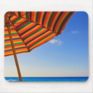 Mousepad guarda-chuva