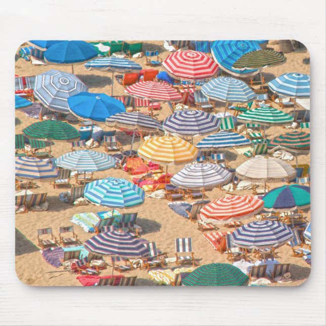 Mousepad Guarda-chuva 1 (Frente)