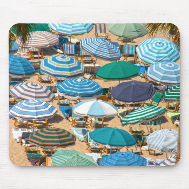 Mousepad Guarda-chuva 4 (Frente)