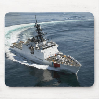 Mousepad GUARDA costeira americana Cutter Waesche 2