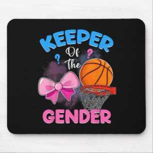 Mousepad Guardião Temático Sketll Da Revelação Do Gênero Fa