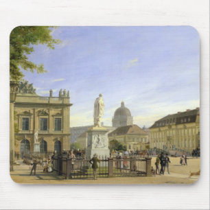 Mousepad Guardshouse novo, arsenal, o Palácio do príncipe