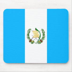 Mousepad Guatemala