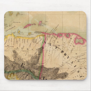 Mousepad Guatemala 72
