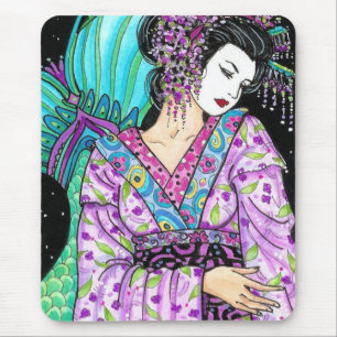 Mousepad GUEIXA das sirenes