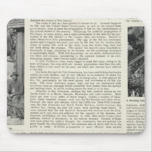 Mousepad Guerneville, Califórnia