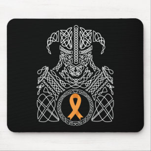 Mousepad Guerreira de Sensibilização do Crps - Sra. Warrior