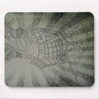 MOUSEPAD GUERREIRO