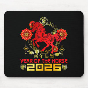 Mousepad Guerreiro da Doença Cardíaca Fé Esperança Amor