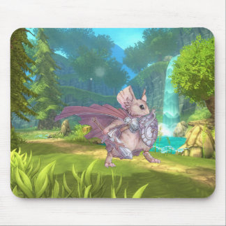 Mousepad Guerreiro de Mouse da Madeira