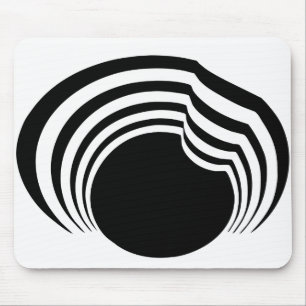 MOUSEPAD GUGGENHEIM