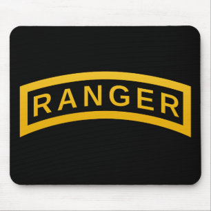 Mousepad Guia Ranger