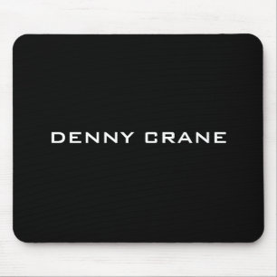 Mousepad GUINDASTE de DENNY - personalizado