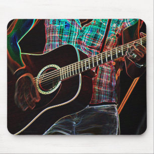 Mousepad Guitarra 1 mpcn