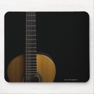 Mousepad Guitarra acústica 2