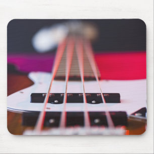 Mousepad Guitarra baixa 3