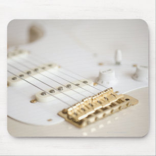 Mousepad Guitarra elétrica 11