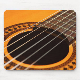 Mousepad Guitarra espanhola