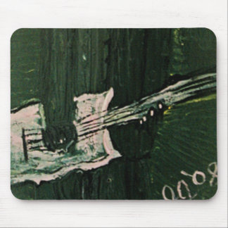 MOUSEPAD GUITARRISTA DREAD