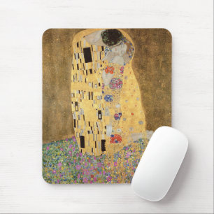 Mousepad Gustav Klimt The Kiss, 1907-08