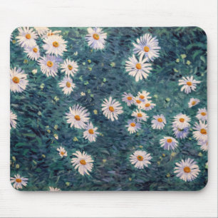Mousepad Gustave Caillebotte - Cama de Visitas, Detalhe