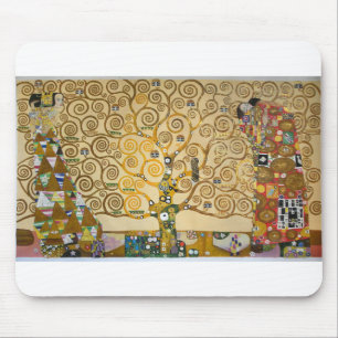 Mousepad Gustavo Klimt