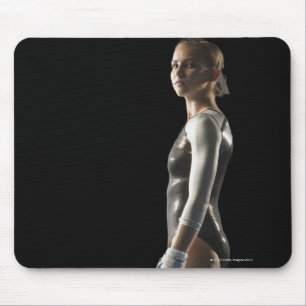 Mousepad Gymnast