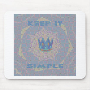 Mousepad Hakuna matata