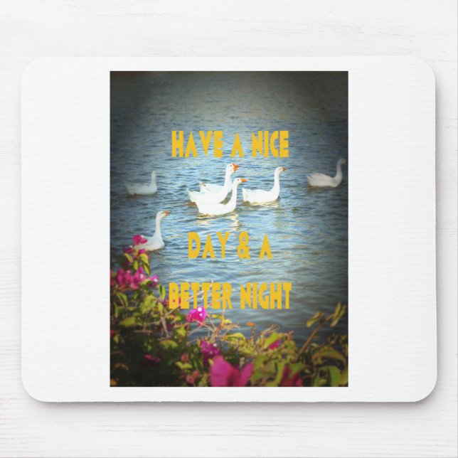 Mousepad Hakuna Matata (Frente)