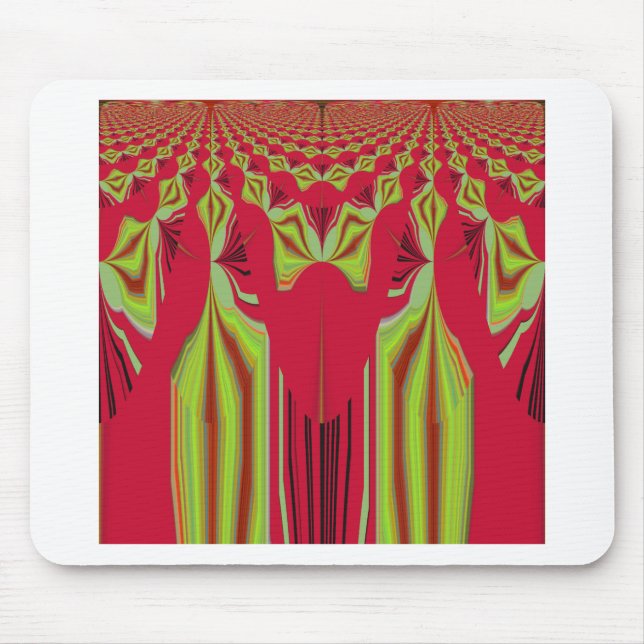 Mousepad Hakuna Matata design (Frente)