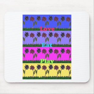 Mousepad Hakuna Matata Love Play.png