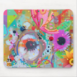 Mousepad Halcyon Days