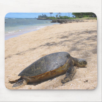 Mousepad Haleiwa Honu