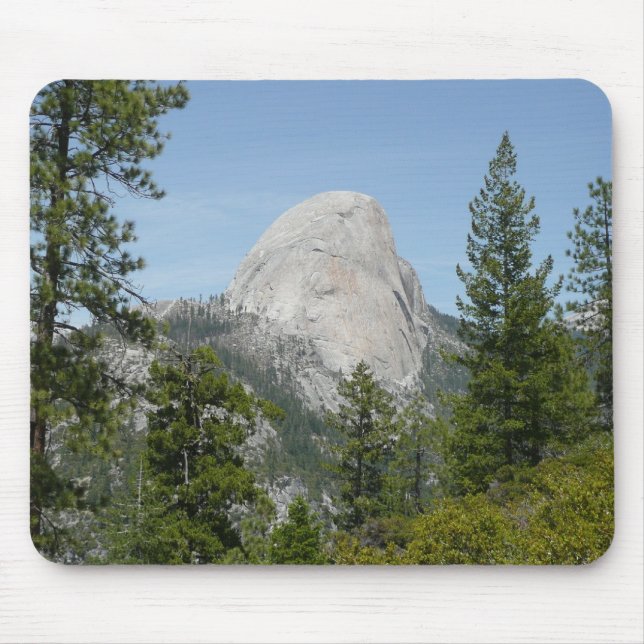 Mousepad Half Dome do Panorama Trail II (Frente)