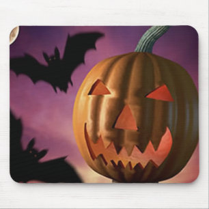 Mousepad Halloween