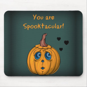 Mousepad Halloween