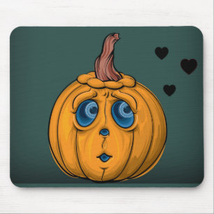 Mousepad Halloween