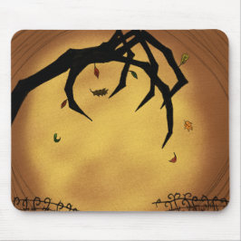Mousepad Halloween Hand