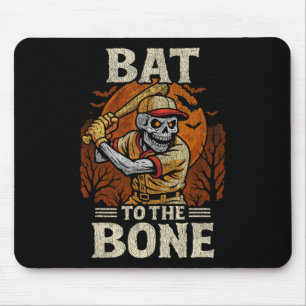 Mousepad Halloween T Sell Costume - Vender Esqueleto Hallow