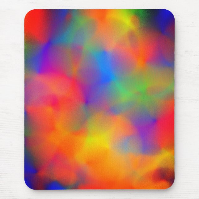 Mousepad halo (Frente)