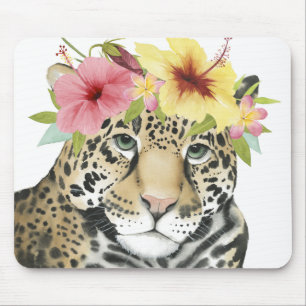 Mousepad Halo tropical Queijo doce