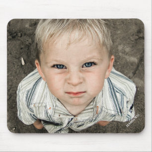 Mousepad HAMbyWG - Hamming ele acima do tapete do rato