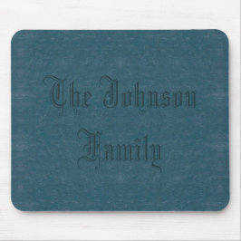 Mousepad HAMbyWG - Pad do mouse - Teal