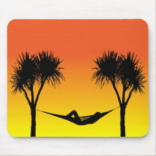 Mousepad Hammock